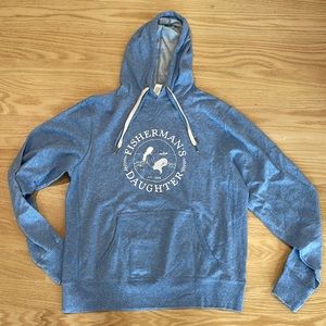 Sweatshirt, Size M, Local cape cod artist